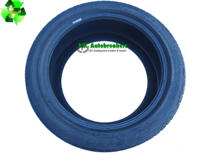 1x 245/40/17 (95W XL) Sailun Atrezzo ZSR 7.5 mm Tread Depth - Image 3