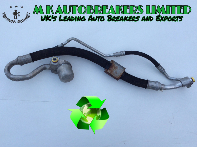 BMW 3 Series Diesel E90 E91 From 05-08 AC Compressor Hose Pipe (Breaking Parts) - Image 3