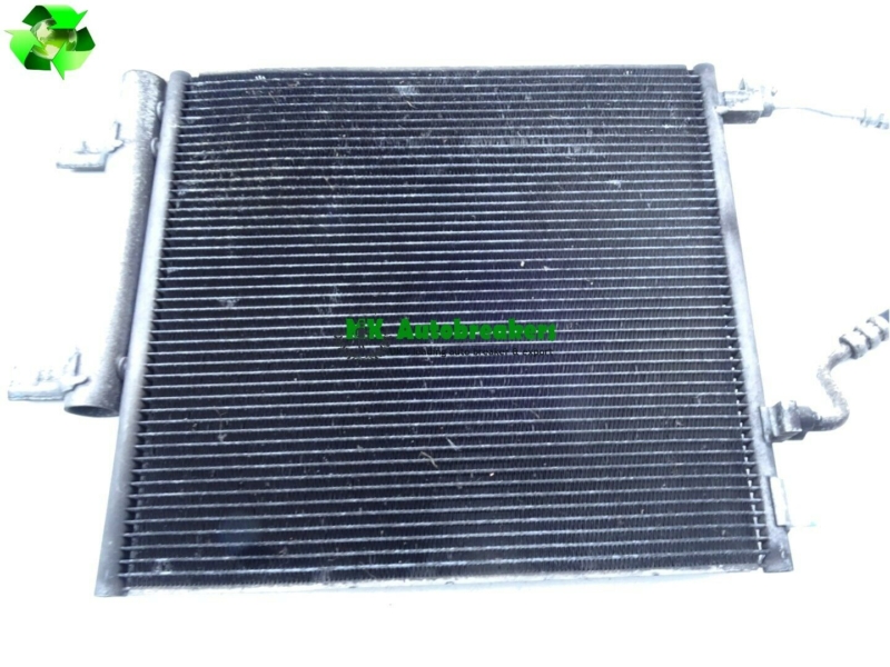 Chevrolet Spark Air Con A/C Condenser 95326120 Genuine 2011