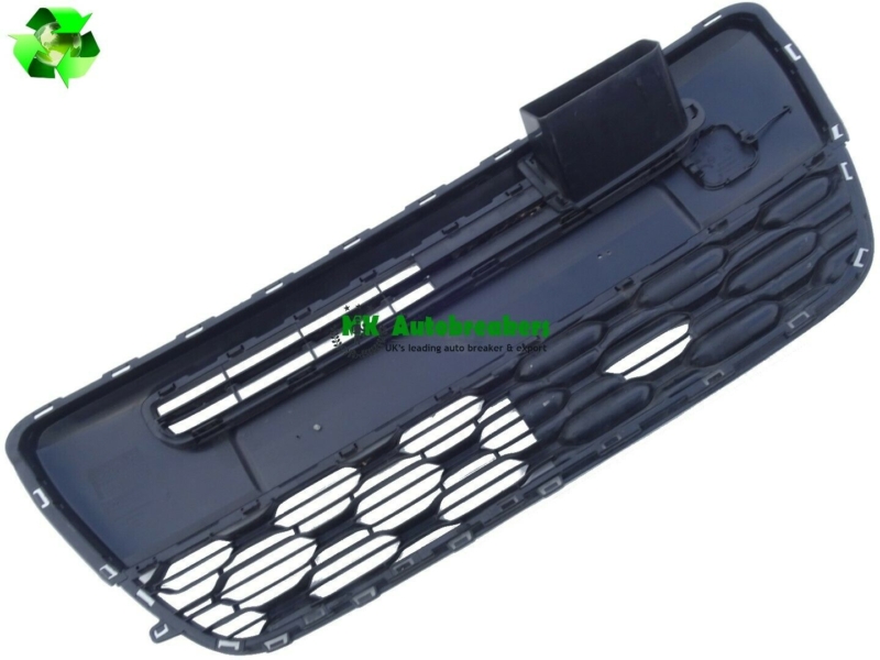 Citroen C1 From 2014-2016 Front Bumper Centre Grill - Image 3