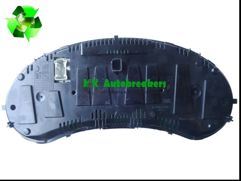 Citroen C4 From 2011-2016 Speedometer Clock Cluster - Image 2