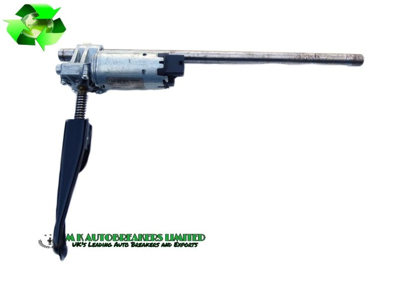 Ford Galaxy WA6 From 2008-2014 Front Seat Sliding Motor Right - Image 2