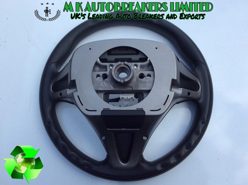 Honda-Civic-MK8-From-06-11-Steering-Wheel-Multifunction-Buttons-Breaking-222472196789-2