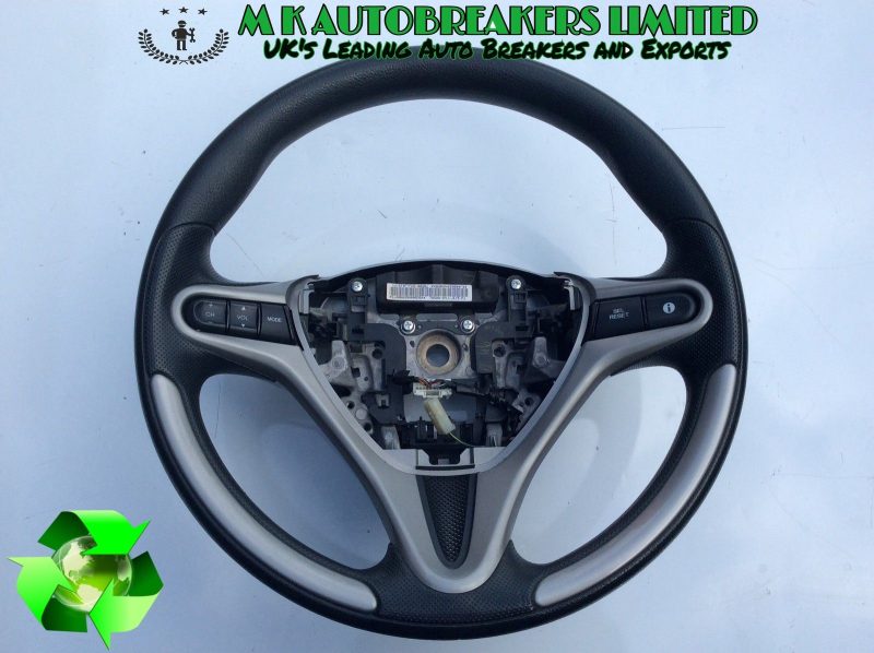 Honda-Civic-MK8-From-06-11-Steering-Wheel-Multifunction-Buttons-Breaking-222472196789