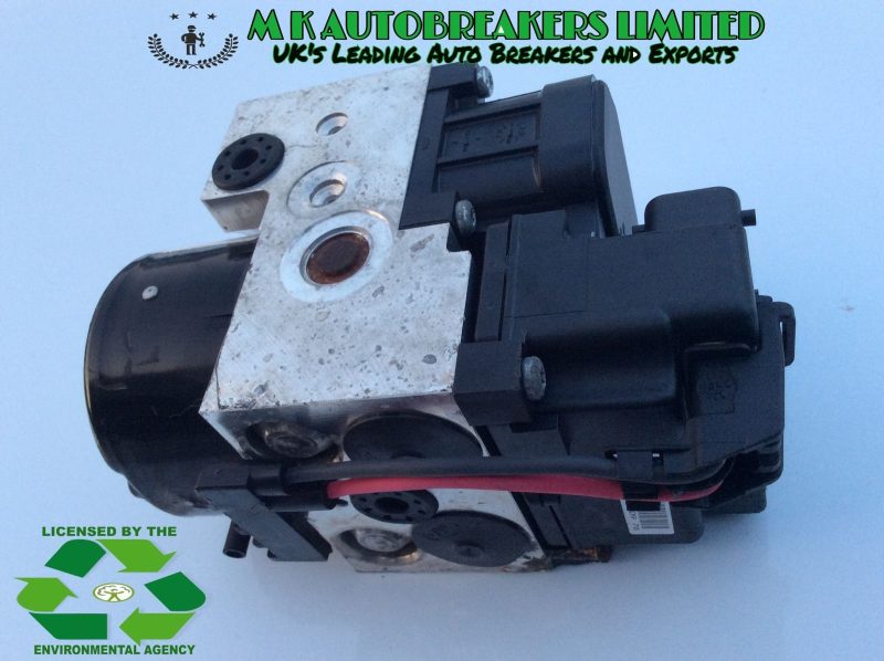 Honda Civic Model From 2001-2005 ABS Modulator Pump - Image 3