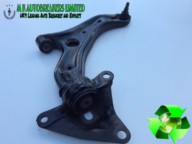 Honda-Jazz From 09-13 Front Lower Suspension Wisbone Driver Side - Image 4