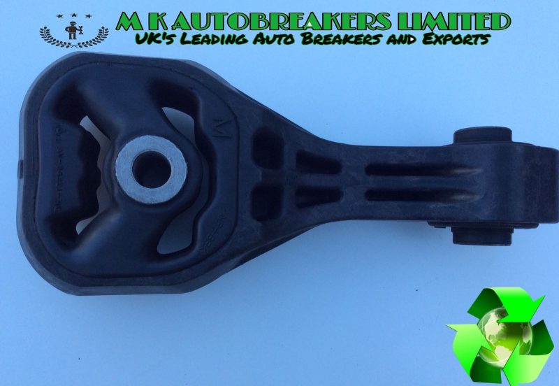Honda-Jazz-From-09-13-Rear-Gearbox-Mount-Breaking-For-Spare-Parts-222695560039-2