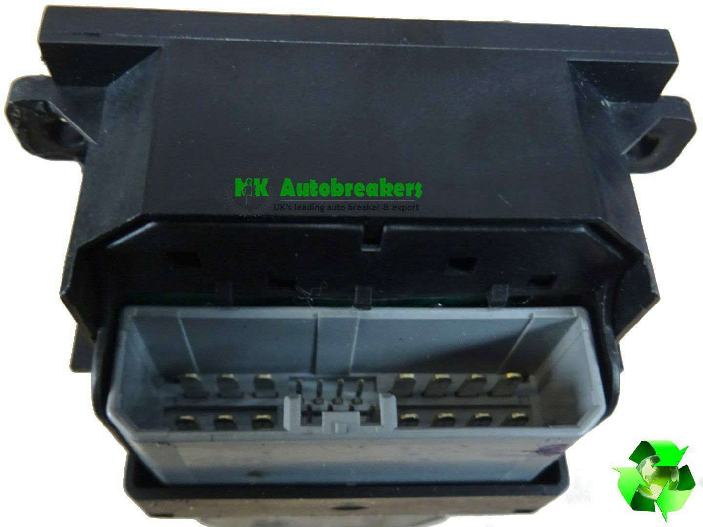 Honda-Jazz Master Window Control Switch Button 83541TF3E010 Original 2012