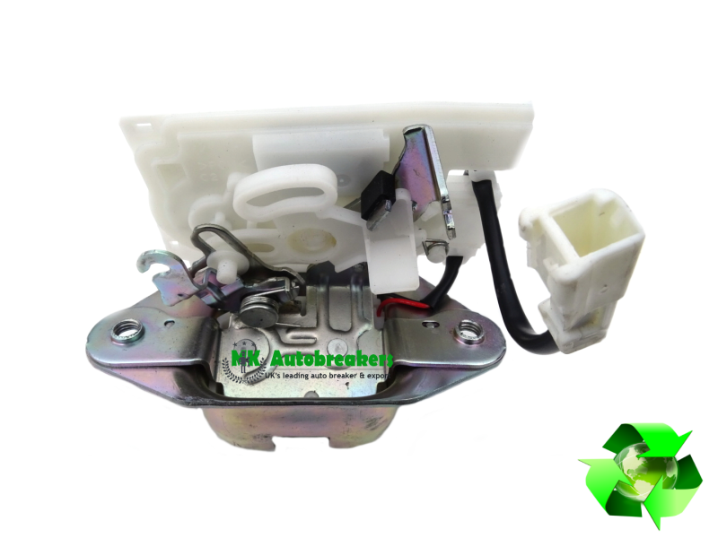 Honda-Jazz Model From 09-14 Tailgate Boot Lock Catch - Image 3