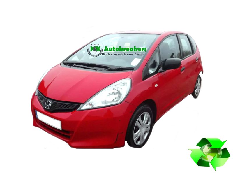 Honda-Jazz Model From 09-14 Tailgate Boot Lock Catch - Image 4
