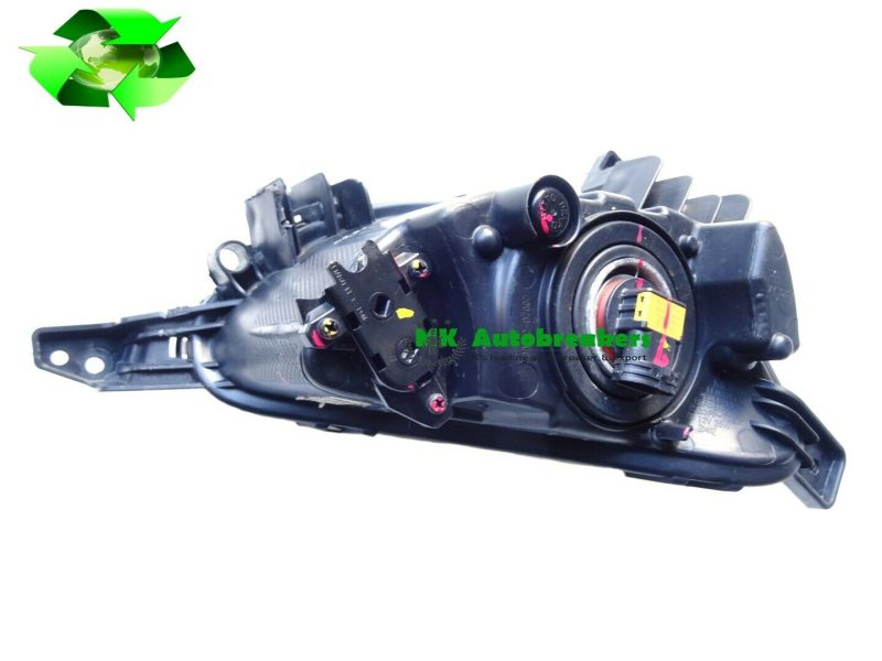 Hyundai Tucson From 2015-2018 Front Fog Light Right Side - Image 2