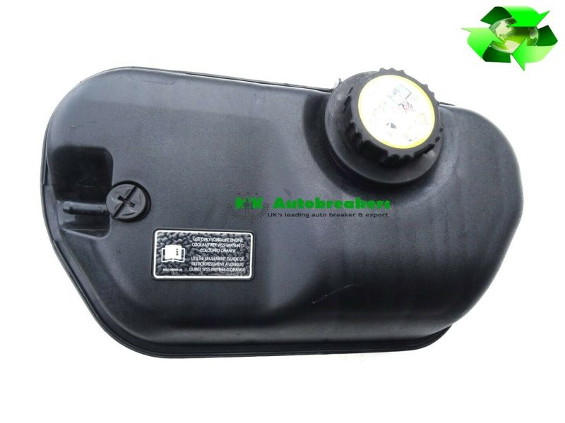 Jaguar XF 2.7 Coolant Overflow Expansion Water Bottle 4R838A080AC Genuine Part Jaguar XF 2.7 Coolant Overflow Expansion Water Bottle 4R838A080AC Genuine Part