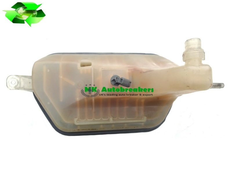 Jaguar XF 2.7 Coolant Overflow Expansion Water Bottle 4R838A080AC Genuine Part Jaguar XF 2.7 Coolant Overflow Expansion Water Bottle 4R838A080AC Genuine Part