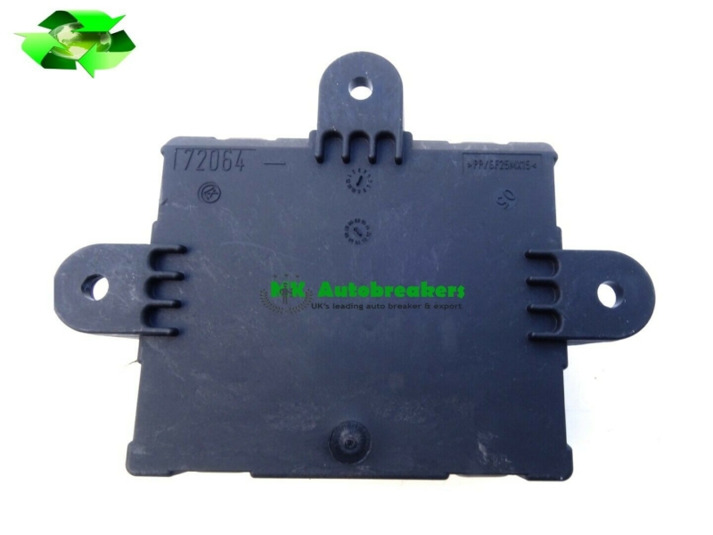 Jaguar XF From 2008-2011 Door Control Module Right Side - Image 2