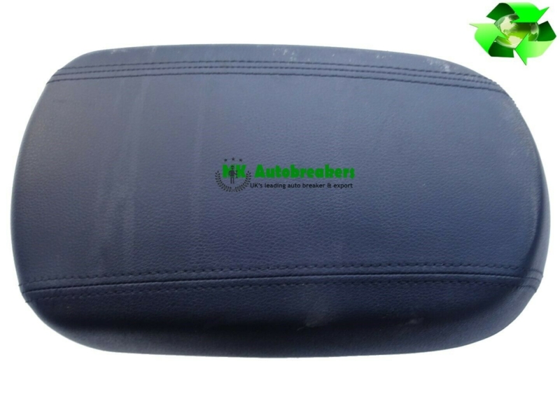 Kia Sportage Central Console Armrest 84680-3W910 Genuine 2012
