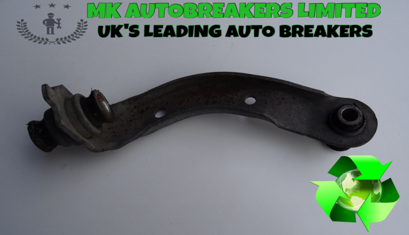 Nissan NV200 From 10-16 Subframe Mounting Sway Passenger Side (Breaking Parts) - Image 3