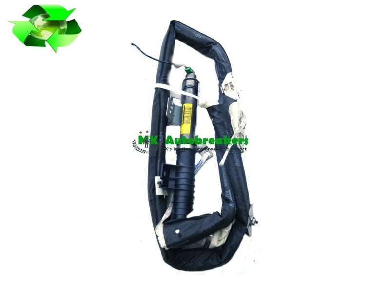 Nissan Qashqai From 2007-2009 Complete Airbag Kit - Image 5