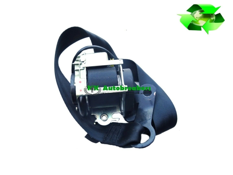 Nissan Qashqai From 2007-2009 Complete Airbag Kit - Image 8