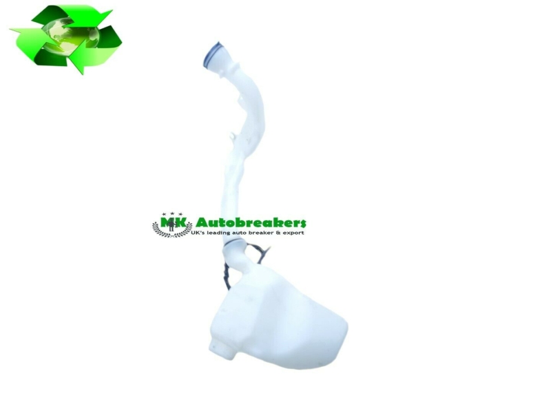 Peugeot 208 Windscreen Washer Bottle Pump 9683988680 Genuine 2012-2018