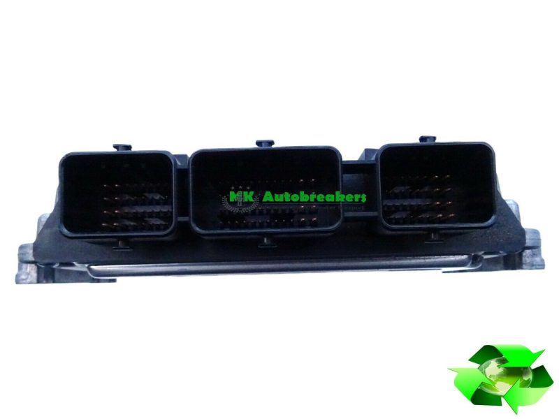 Peugeot 5008 1.6 HDi From 2009-2015 ECU Engine Control Unit - Image 3