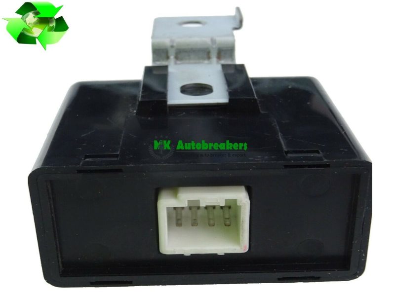 Ssangyong Rexton Power Folding Relay