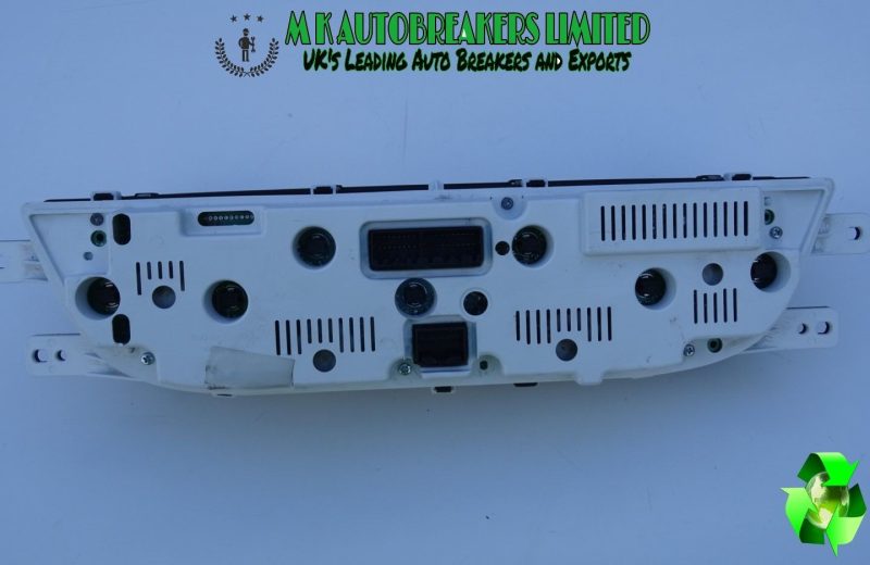 Ssangyong-Rodius-From-05-10-Speedo-Meter-Clock-Instrument-Cluster-222907819059-3