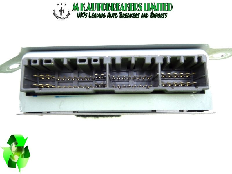 Ssangyong Rodius Model From 2005-2010 Immobilizer Control Unit - Image 3