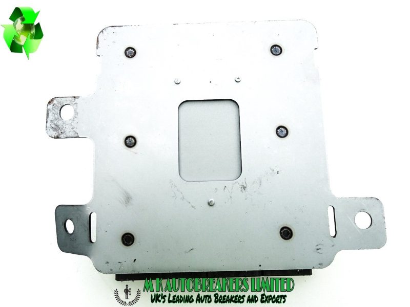 Ssangyong Rodius Model From 2005-2010 Immobilizer Control Unit - Image 4