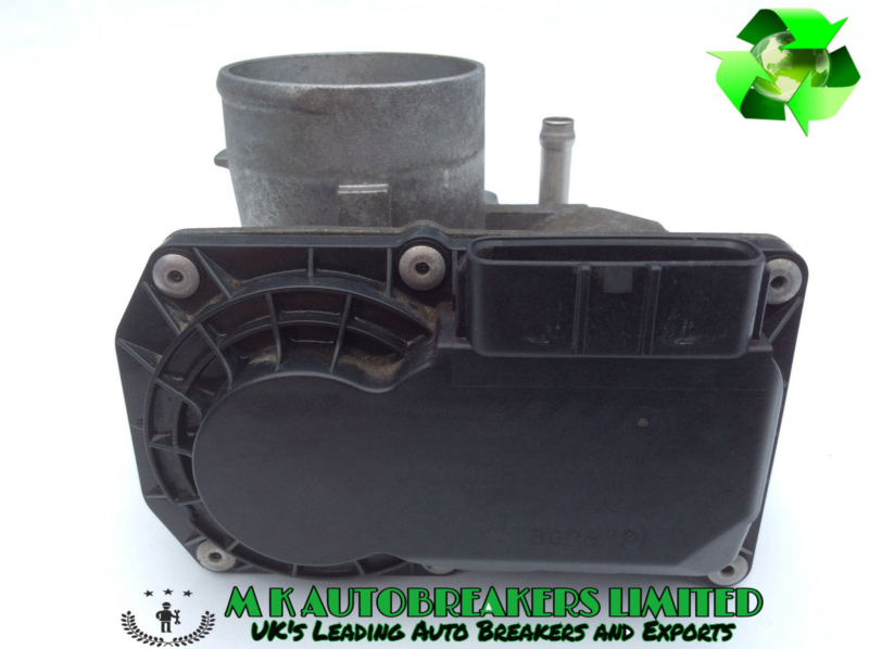 Suzuki Grand Vitara Model From 2005-2010 throttle Body (Breaking for Parts) - Image 3