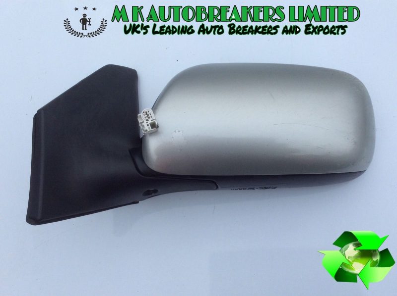 Toyota Avensis Electric Wing Mirror Left 8790605130 Genuine 2003