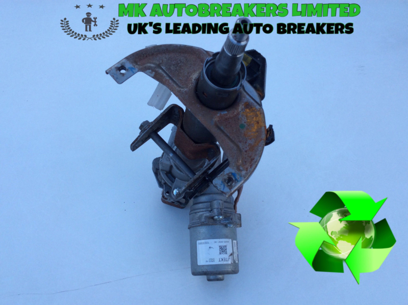 Toyota Aygo,Peugeot 107, Citroen C1 From 05-13 Power Steering Column with Motor - Image 4