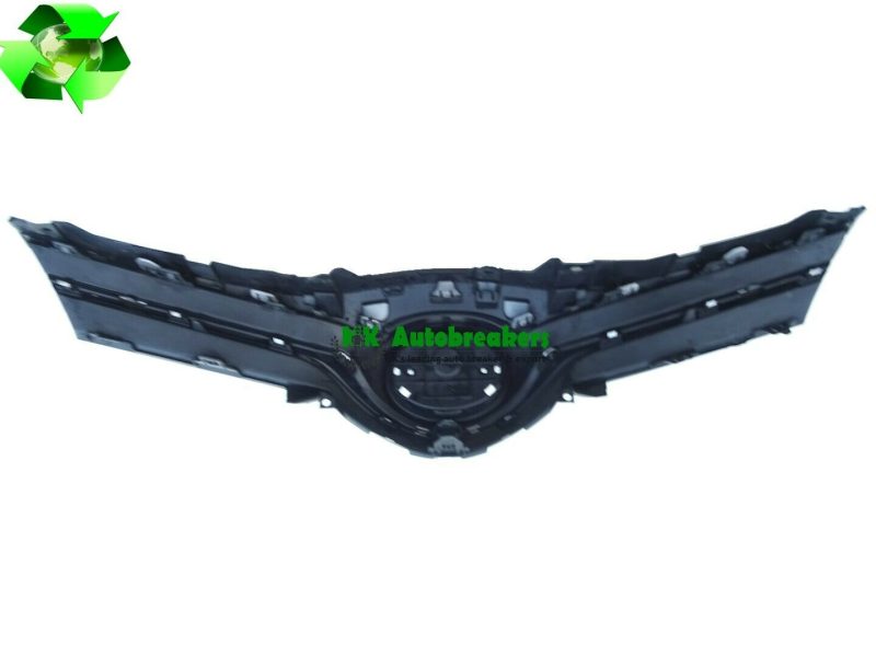 Toyoto Yaris Front Grill